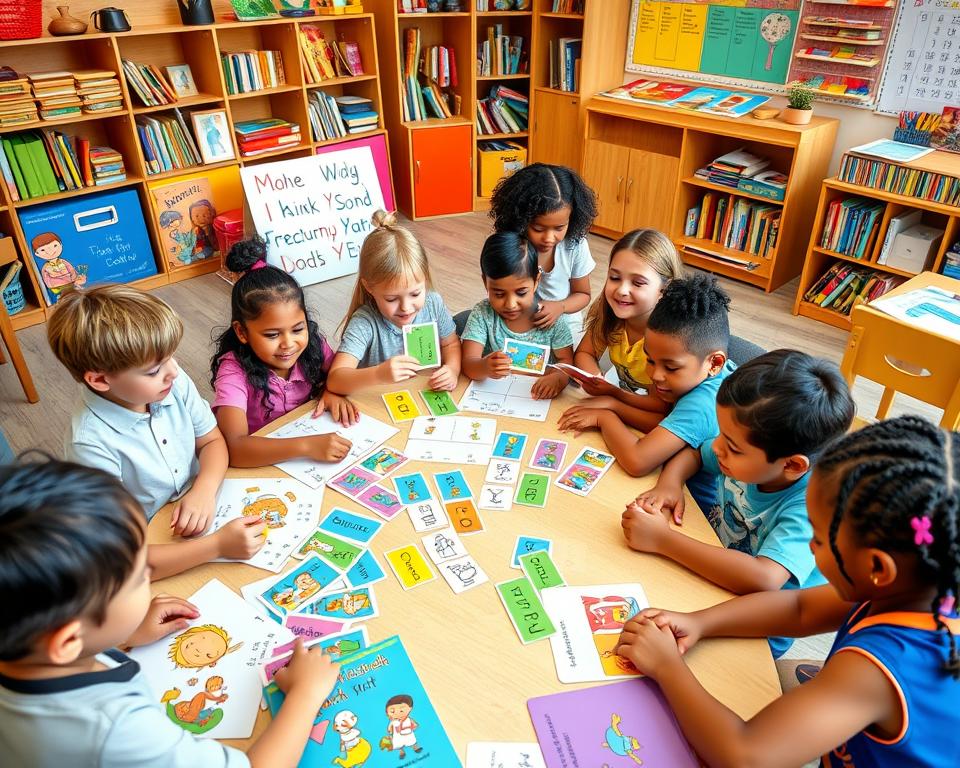 ESL vocabulary building ESL vocabulary building