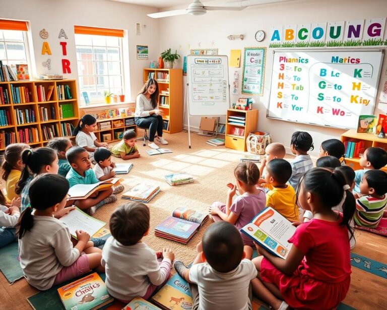 How to Teach Reading Skills to ESL Kids