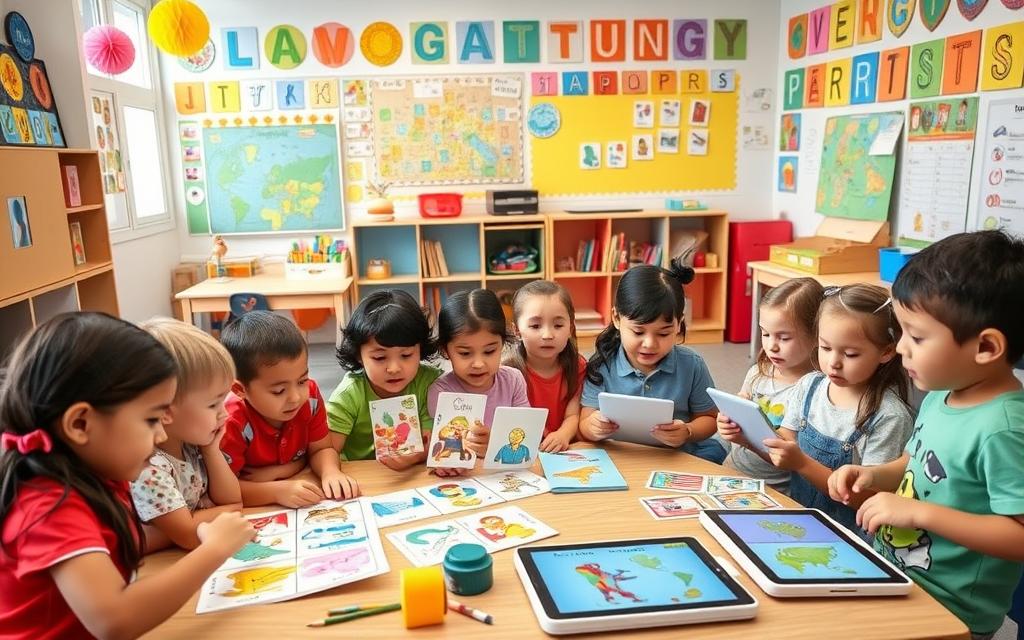 Language Learning Motivation Language Learning Motivation
