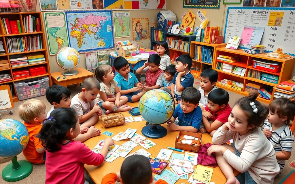 age-appropriate foreign language curriculum age-appropriate foreign language curriculum