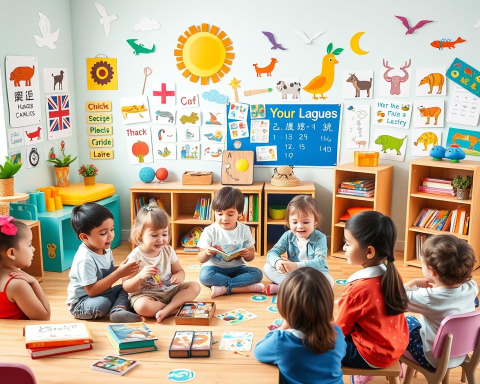 best age to teach kids a foreign language best age to teach kids a foreign language