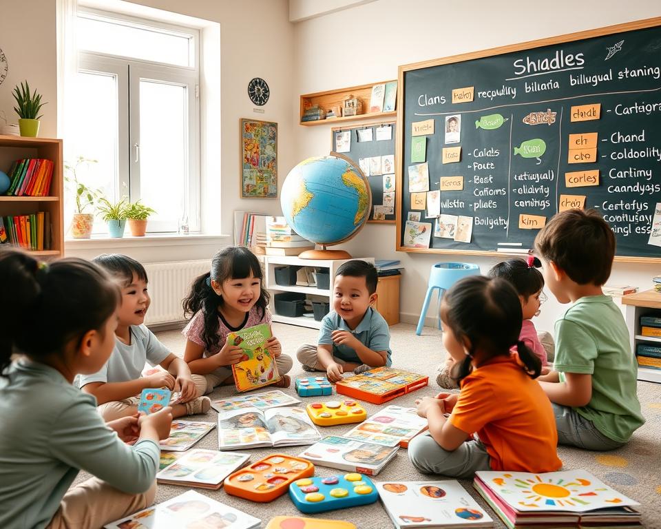 bilingual education bilingual education