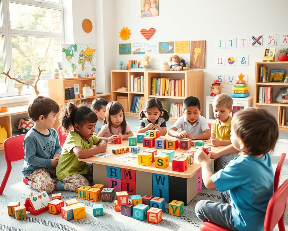 childhood language acquisition childhood language acquisition