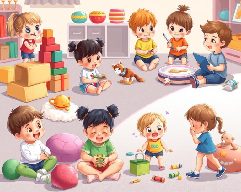 The Connection Between Motor Skills and Language Development in Young ...