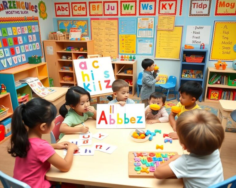 Fun Language Learning Activities for Kids | Parent Guide - Language Joy ...