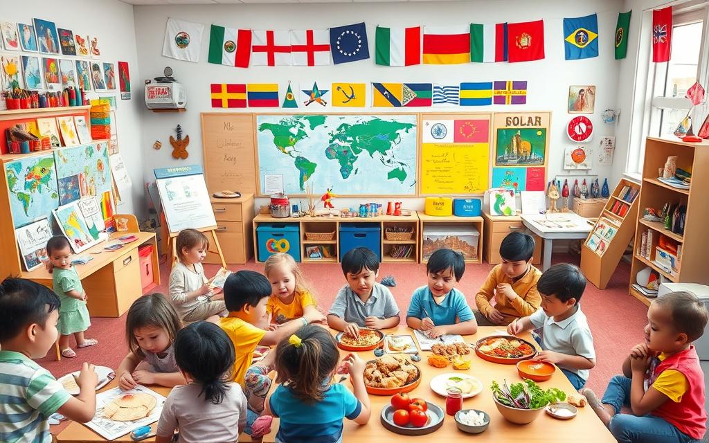 language immersion activities for children language immersion activities for children