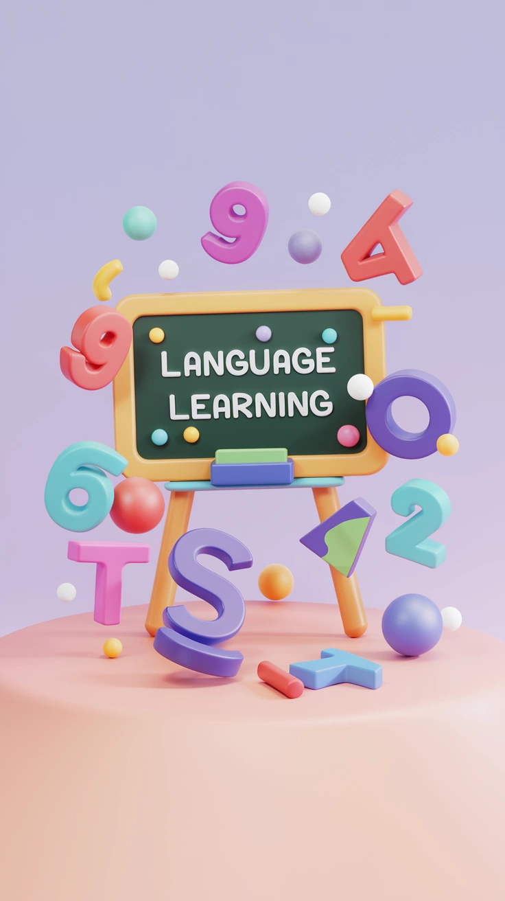 language learning 65 language learning, language strategies, language development