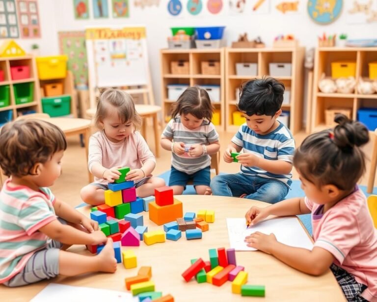 The Connection Between Motor Skills and Language Development in Young ...