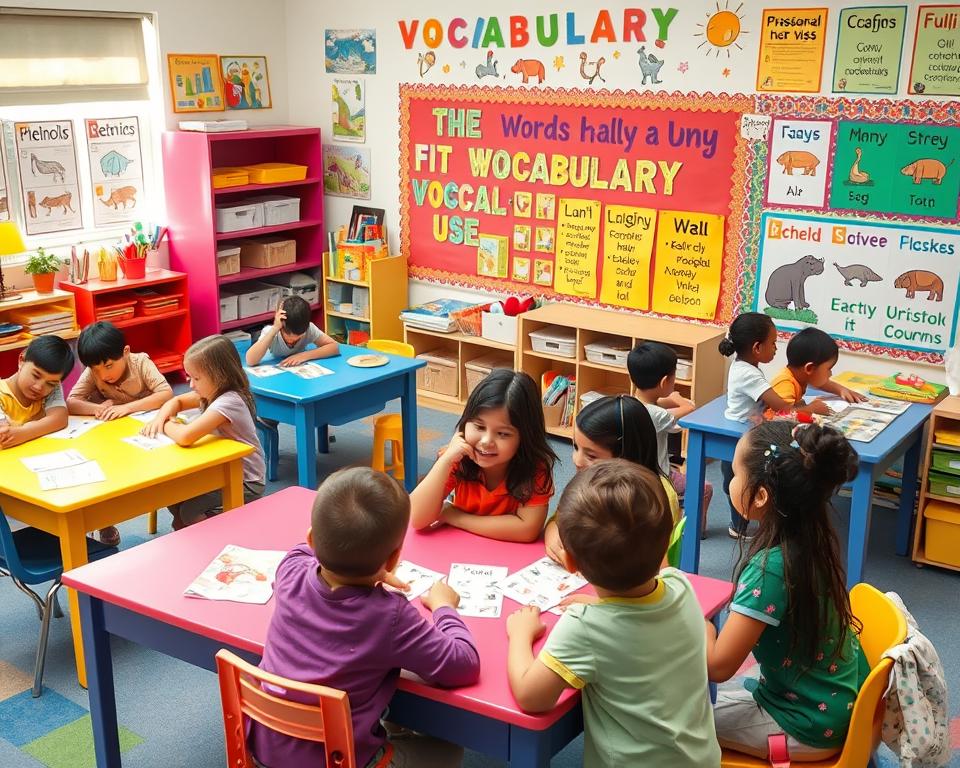 vocabulary learning strategies