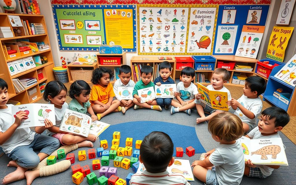 bilingual activities for young children bilingual activities for young children