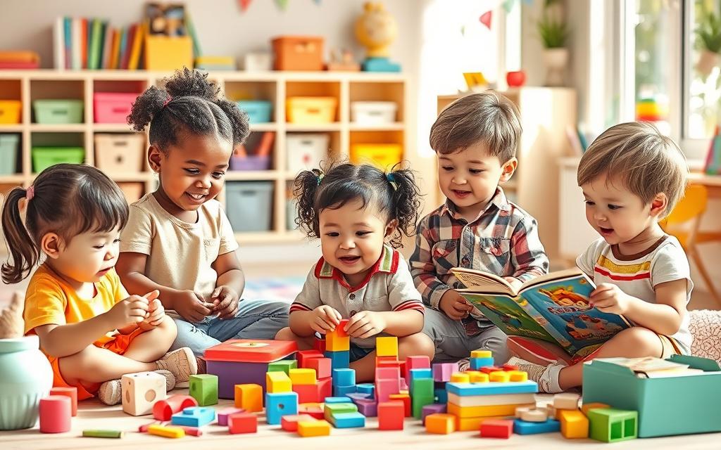 cognitive language development cognitive language development