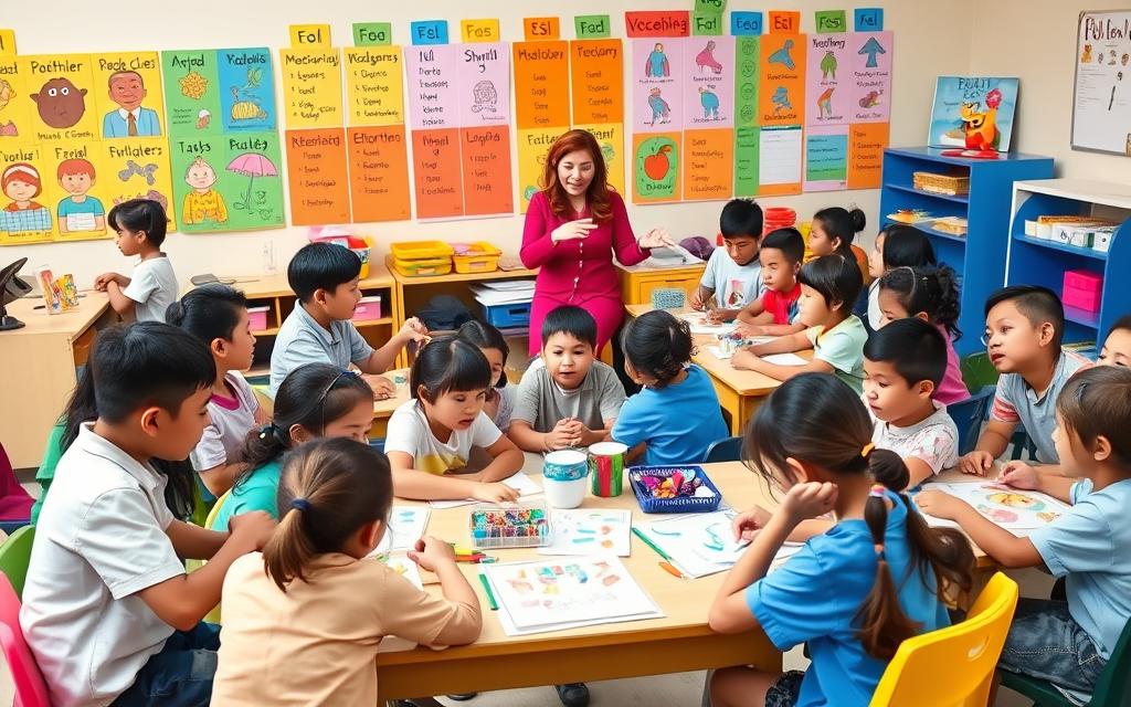 effective strategies for teaching esl to primary students effective strategies for teaching esl to primary students