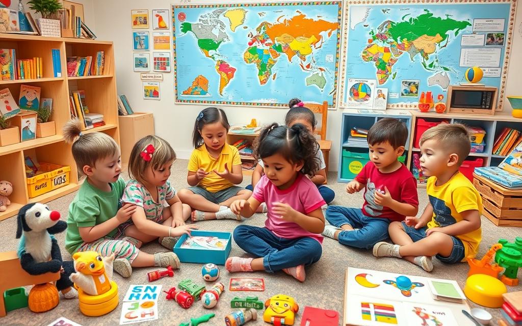foreign language activities for early childhood foreign language activities for early childhood