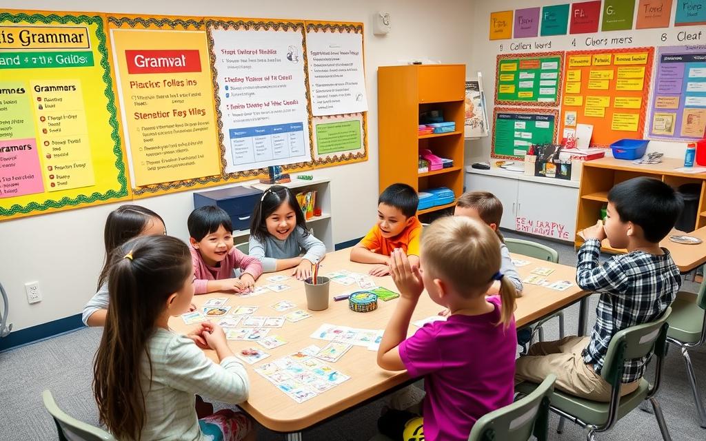 interactive grammar games for children interactive grammar games for children
