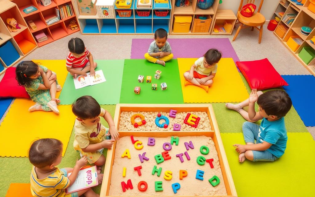 language learning activities