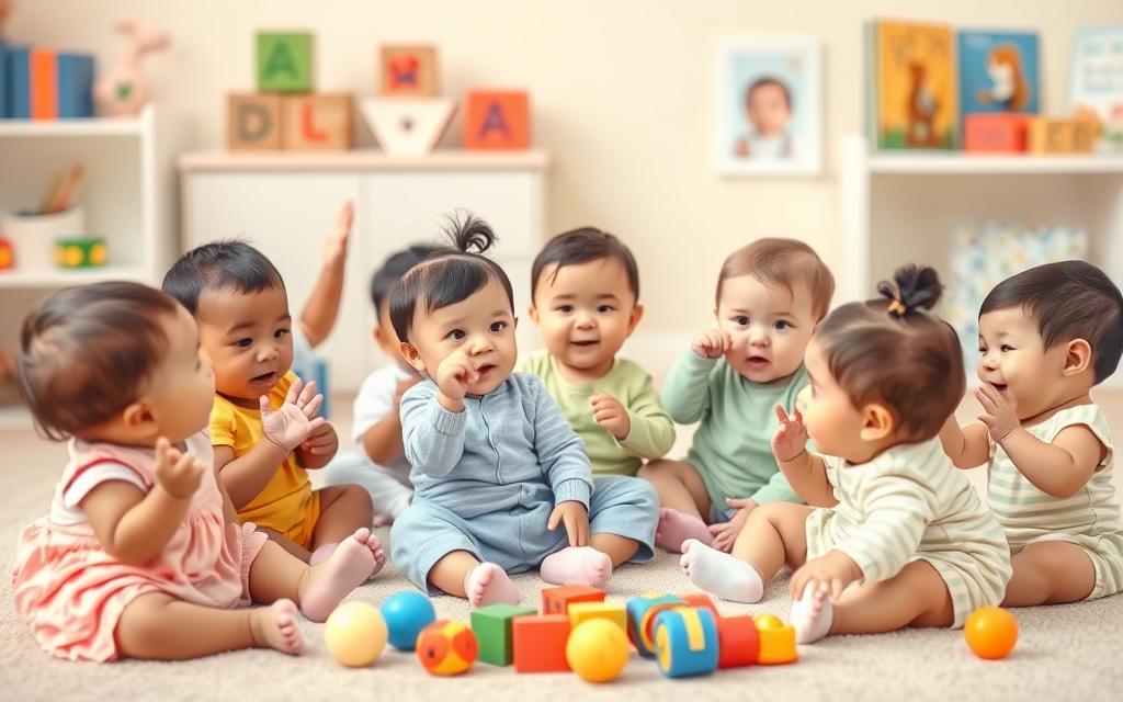 speech development milestones speech development milestones