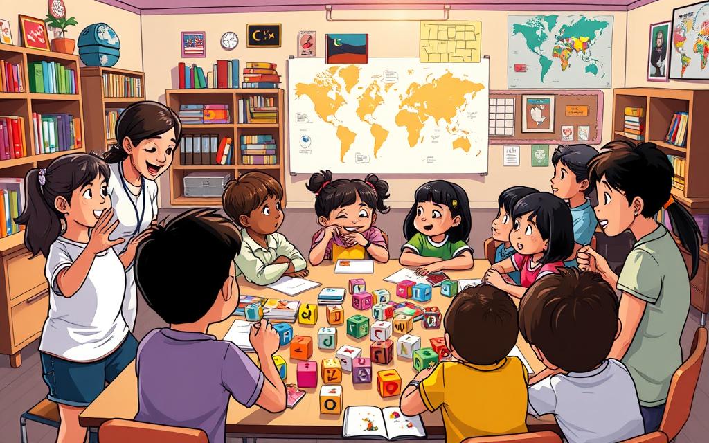 bilingual education methods bilingual education methods
