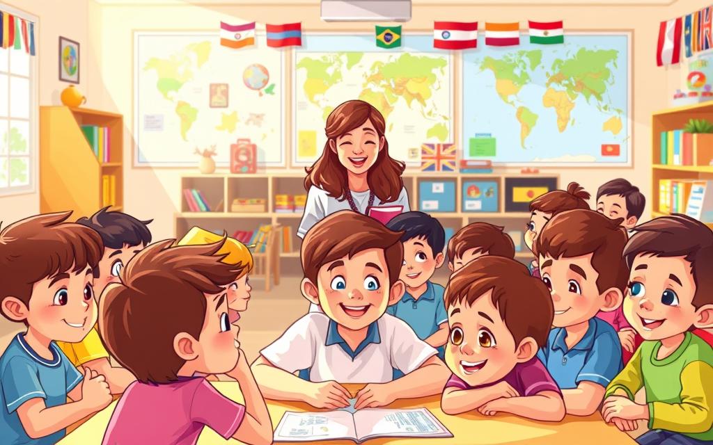 bilingual education bilingual education