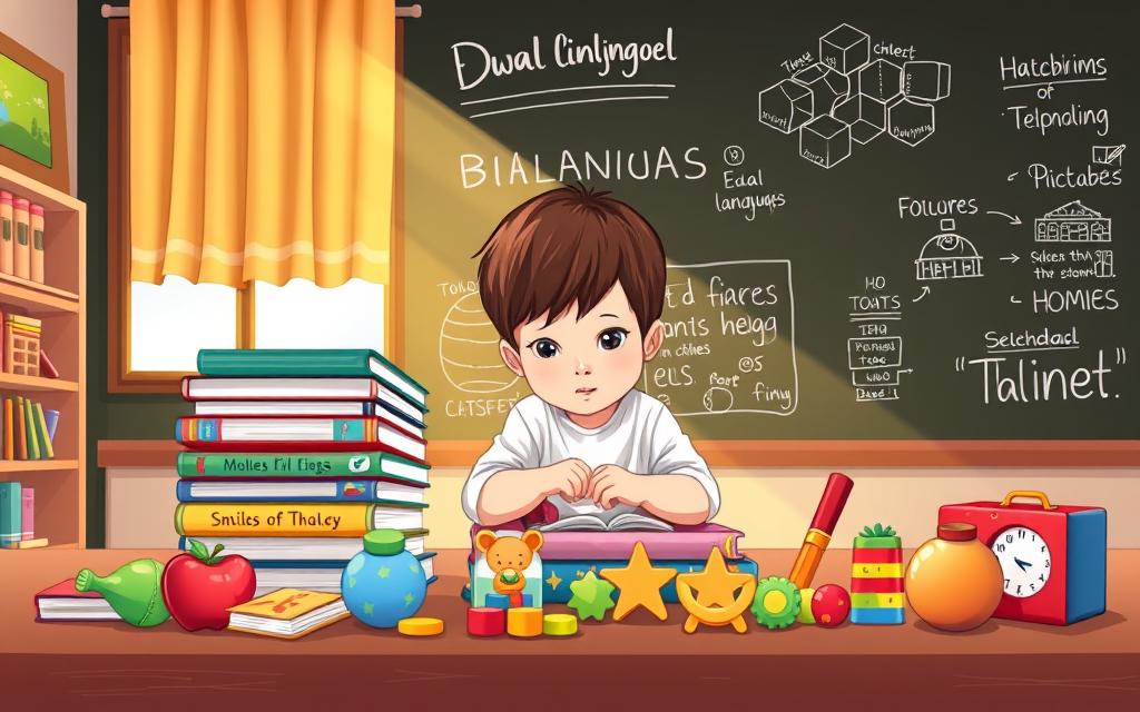 dual language learning dual language learning