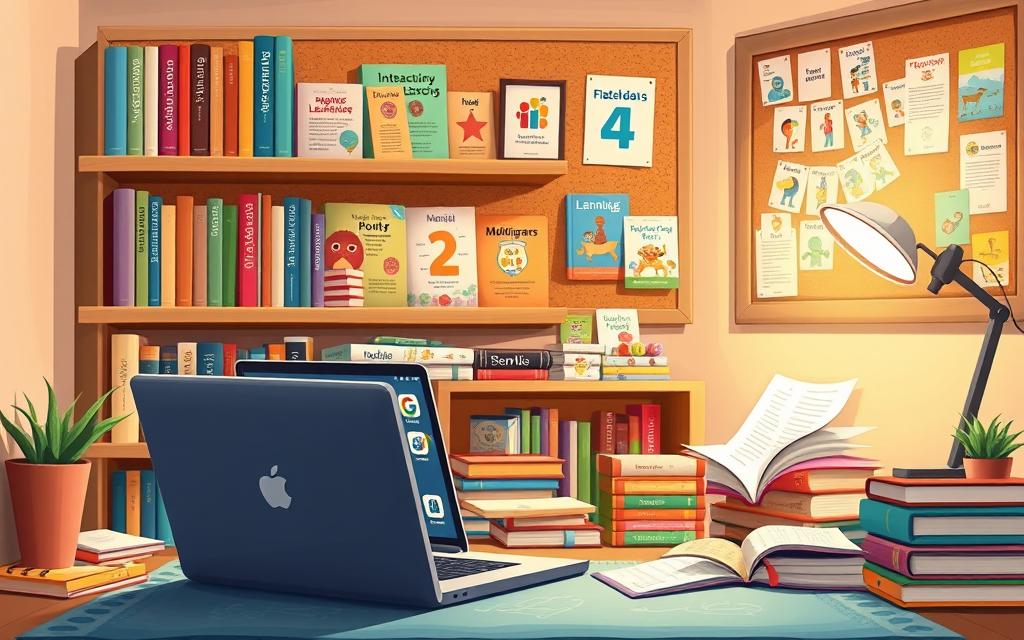 language acquisition resources language acquisition resources