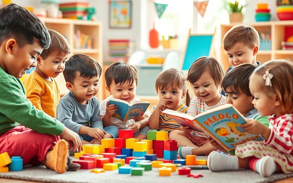 language learning milestones child's language development milestones