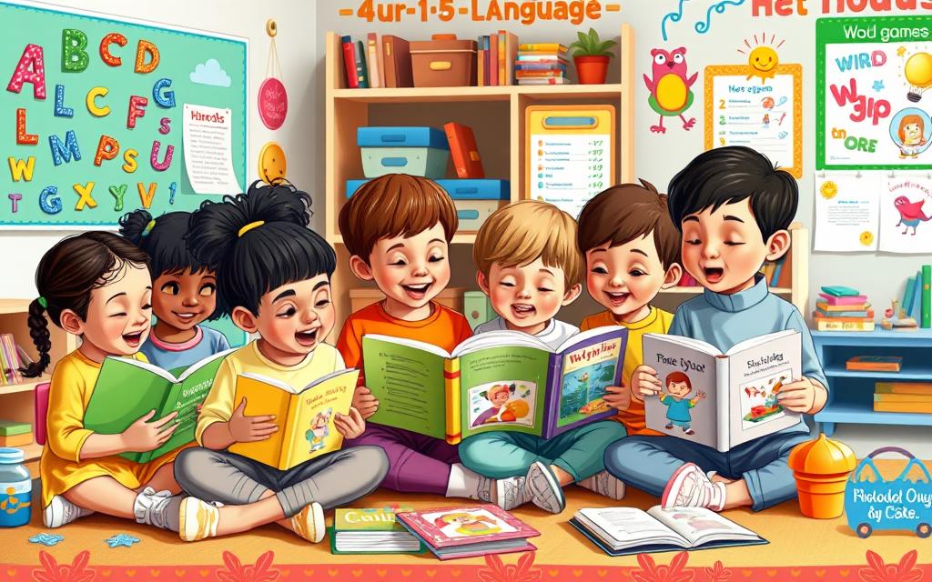 speech development milestones child's language development milestone