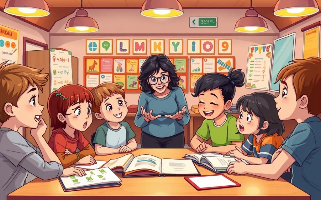 multilingual learning strategies multilingual learning strategies