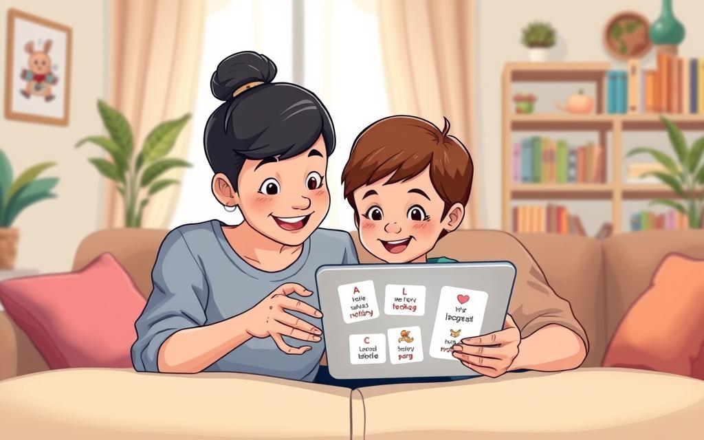 language development strategies for parents language development strategies for parents