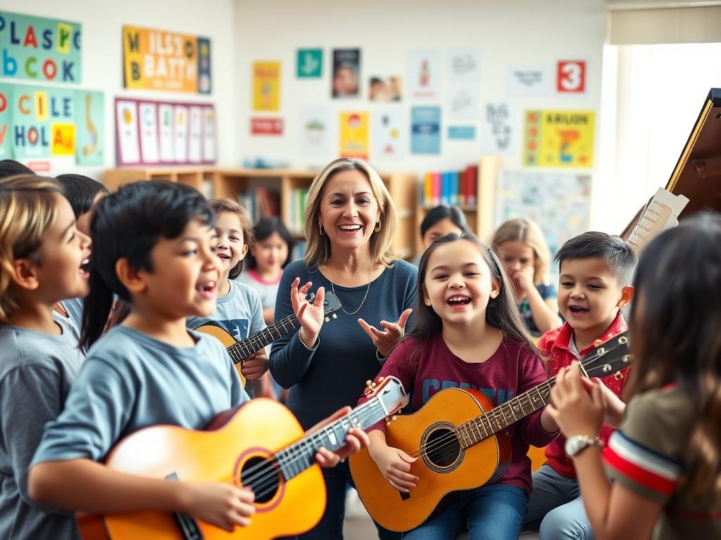language learning through music language learning through music