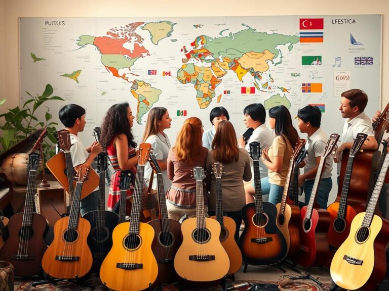 songs for foreign language learning